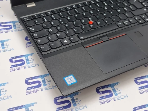 Lenovo Thinkpad T570 i5 7200U 8G 256 SSD 15.6" FHD 