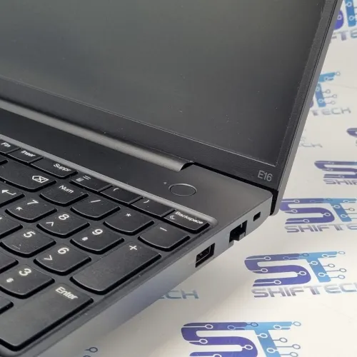 Lenovo ThinkPad E16 Gen 1 i3 1315U 8G 256 SSD 16" Full HD