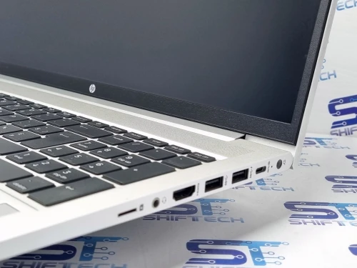 HP ProBook 650 G8 i5 1135G7 16G 256 SSD 15.6" Full HD