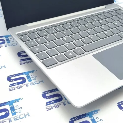 Microsoft Surface Laptop Go i5 1035G1 8G 256 SSD 12.4" FHD+ Tactile