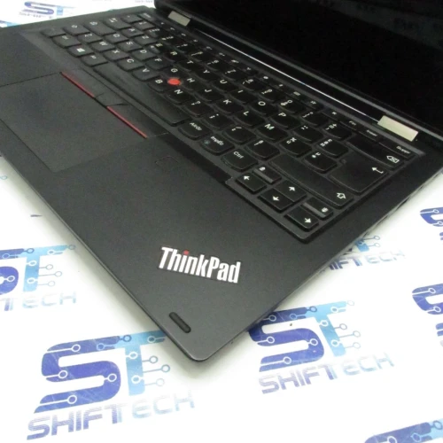 Thinkpad L380 Yoga X360 13.3" i3 8Th 8G 256 SSD Full HD Tactile