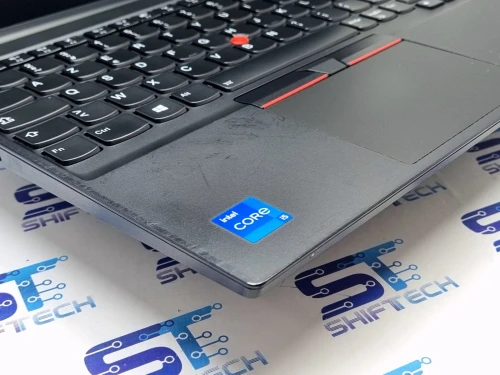 Lenovo ThinkPad E15 Gen 2 i5 1135G7 16G 256 SSD 15.6" Full HD