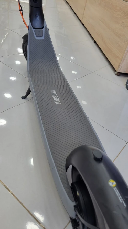 Scooter Ninebot E2 Plus