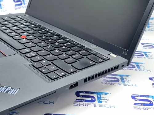 Lenovo ThinkPad X13 Gen 2 i5 1135G7 16G 256SSD 13.3" WUXGA Tactile