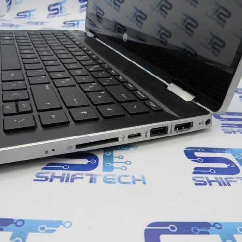 HP Pavilion X360 Pentium Silver N5000 4G 256SSD FHD