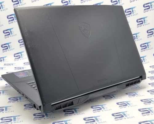 MSI KATANA 17 B12V i7 12650H 16G 1TB RTX 4060 17.3" Full HD 144Hz