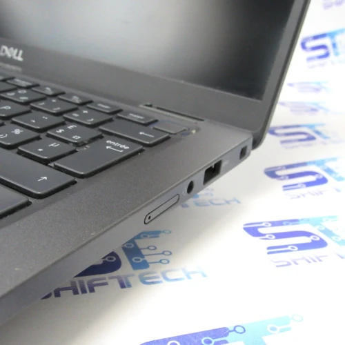 Dell Latitude 7310 Carbone i5 10310U 8G 256 SSD 13.3" Full HD