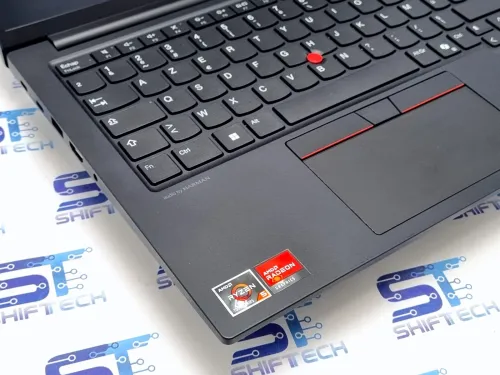 Lenovo ThinkPad E14 Gen 6 Ryzen 5 7535U 16G 512 SSD 14" Full HD
