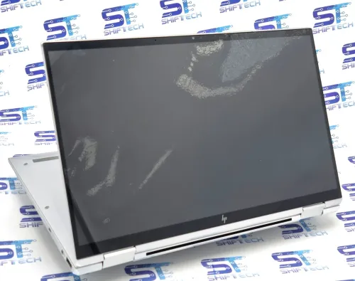 HP EliteBook 1040 G8 X360 i7 1185G7 16G 512 SSD 14 FHD Tactile