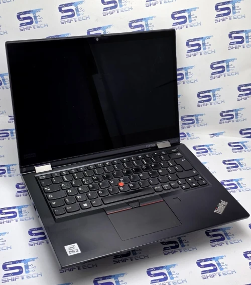 Lenovo ThinkPad L13 Yoga i3 10110U 8G 256 SSD 13.3" Full HD X360 Tactile
