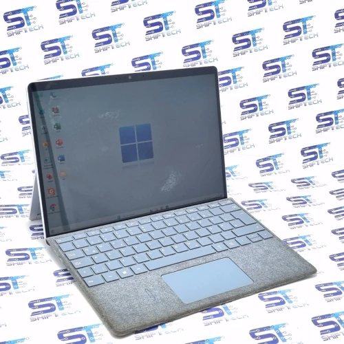 Microsoft Surface Pro 8 i5 1135G7 16G 256 SSD 13" 3K 120Hz Détachable Tactile + Slim Pen LTE 4G Sim