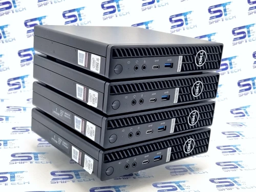 Dell OptiPlex 7080 i5 10400T 16G 256 SSD