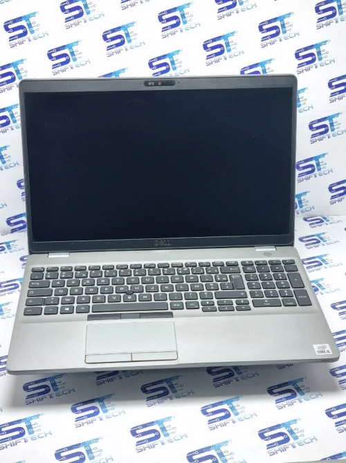 Dell Precision 3551 i5 10400H 16G 512 SSD NVIDIA Quadro P620 15.6" Full HD
