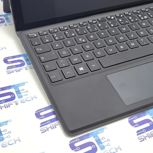 Dell Latitude 5290 2in1 i5 8350U 8G 256 SSD 12.5" FHD Tactile Détachable
