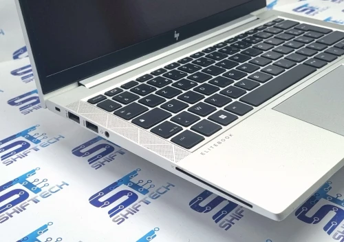 HP EliteBook 840 G8 i5 1145G7 16G 256 SSD 14" Full HD Tactile