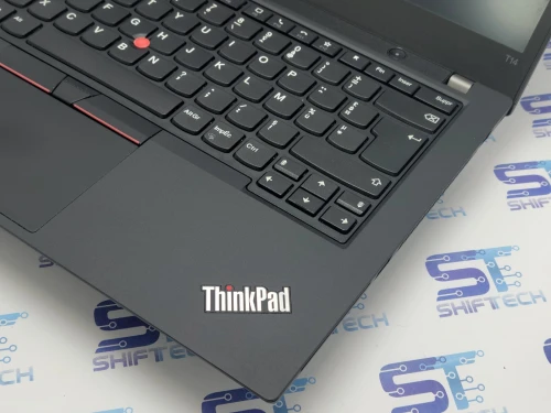 Lenovo ThinkPad T14 Gen 2 Ryzen 5 5650U 16G 256 SSD 14" Full HD