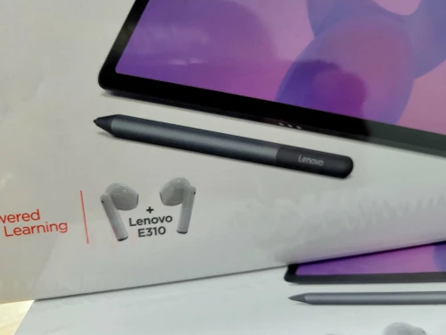 Lenovo Idea Tab 11" 8G 128G + Pen + Erabuds