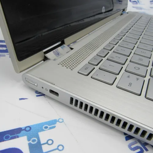  HP ProBook X360 14" i5 8Th 8G 128SSD + 1T Nvidia 940MX 
