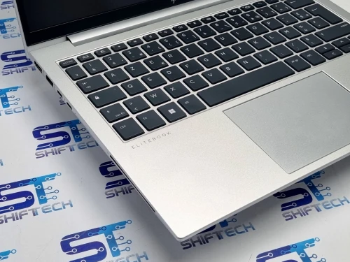 HP EliteBook 835 G10 Ryzen 5 Pro 7540U 32G 512 SSD 13.3" Full HD+