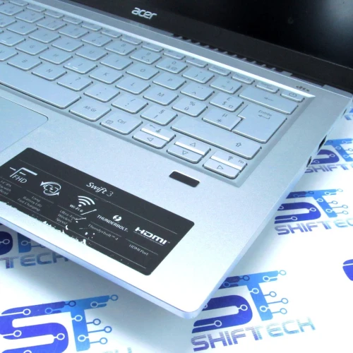 Acer Swift 3 i5 1135G7 8G 512 SSD 14" Full HD
