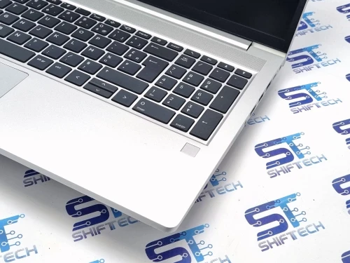 HP ProBook 455 G9 Ryzen 5 5625U 16G 512 SSD 15.6" Full HD
