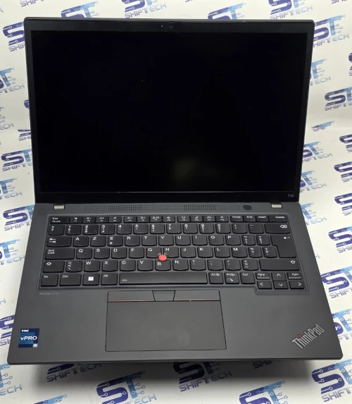 Lenovo ThinkPad T14 Gen 4 i5 1345U 16G 512 SSD 14" WUXGA