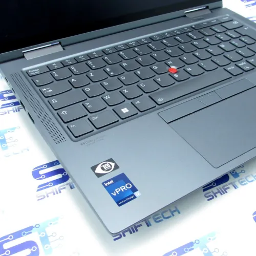 Thinkpad X1 Yoga Gen 7 i7 1265U Evo 16G 512SSD X360 Tactile + Stylet