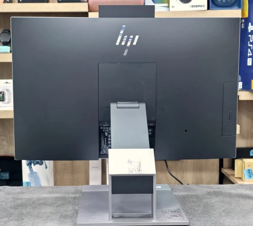 AIO HP EliteOne 800 G4 i7 8700 16G 256SSD 23.8" FHD
