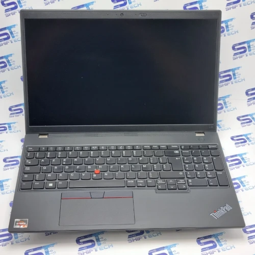 Lenovo ThinkPad L15 Gen 4 Ryzen 5 7530U 16 G 512 SSD 15.6" Full HD