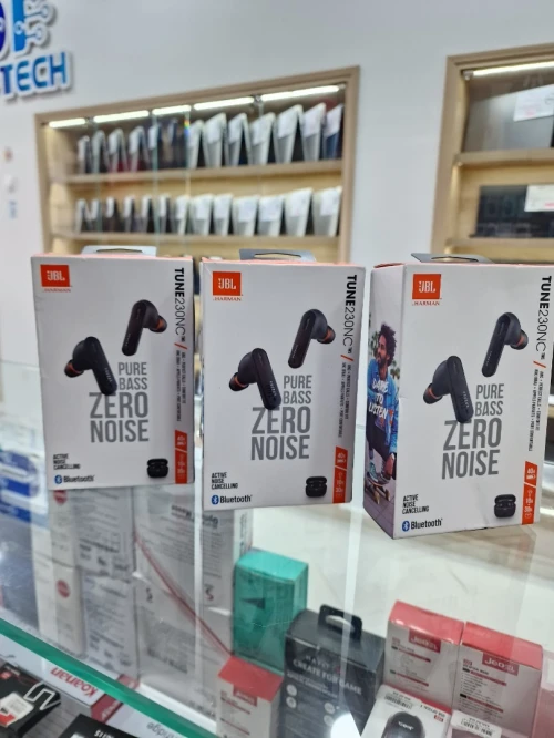JBL Tune 230 NC Original