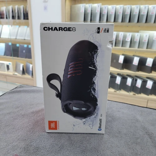 BAF JBL CHARGE 6