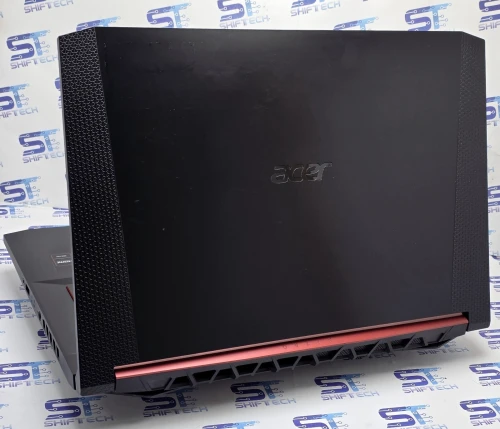 Acer Nitro 5 AN517-51 i5 9300H 16G 512 SSD GTX 1050 17.3" Full HD