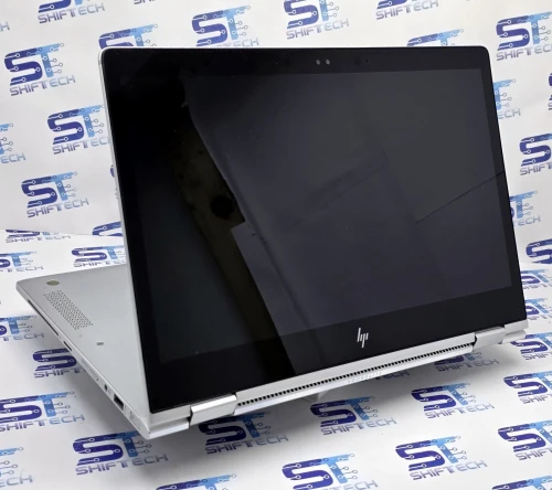 HP EliteBook 1030 G2 i5 7200U 8G 256 SSD 13.3" FHD X360 Tactile