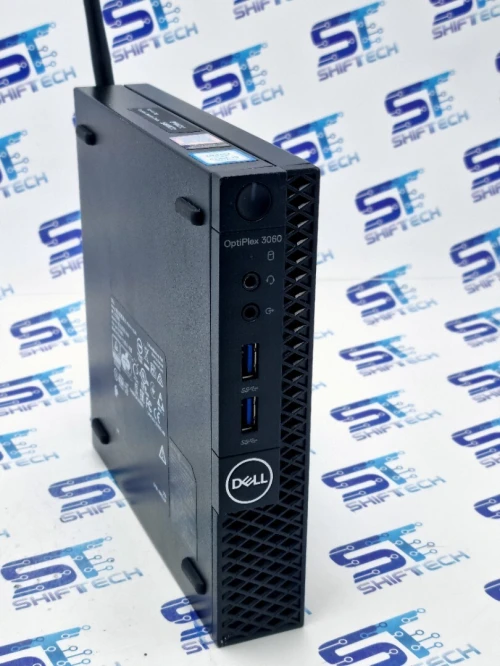 Dell OptiPlex 3060 i5 8500T 16G 256 SSD Wifi