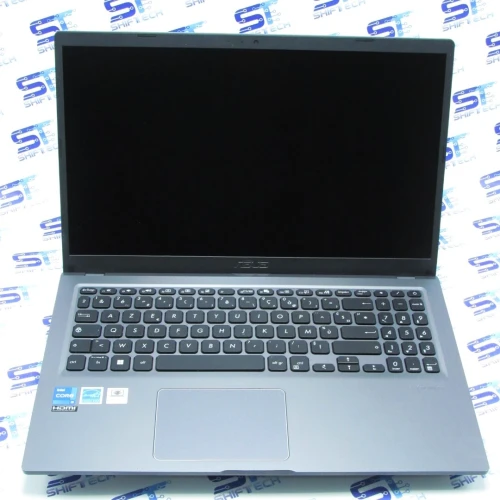 Asus Laptop P1512 i3 1115G4 8G 256 SSD 15.6" Full HD