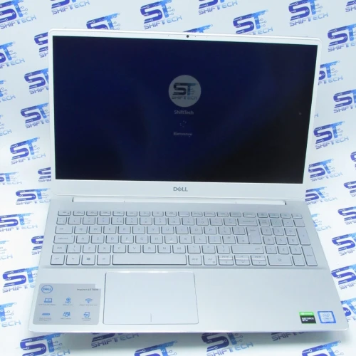 Dell Inspiron 7591 i7 9750H 16G 512 SSD GTX 1650 4G 15.6" Full HD