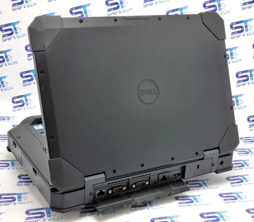 Dell Latitude 5424 Rugged i5 6300U 16G 256 SSD 14" FHD Tactile