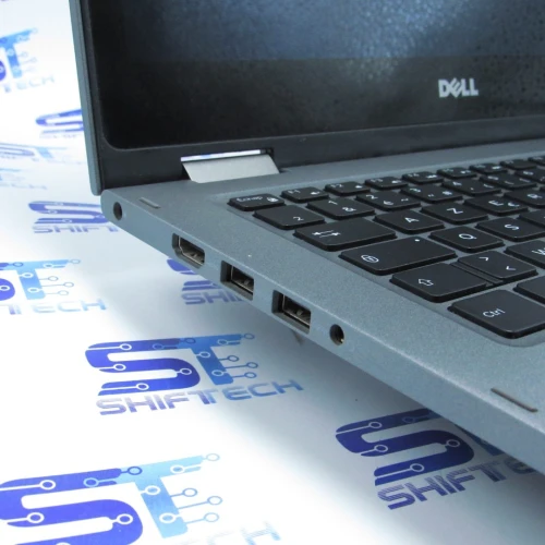 Dell Inspiron 14 X360 i3 7100 8G 1T HDD 14 FHD Tactile