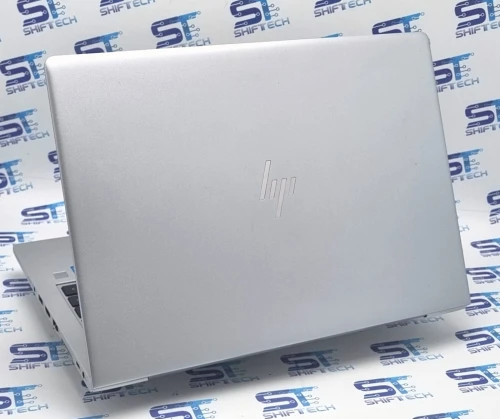 HP EliteBook 840 G5 i7 8650U 16G 256 SSD AMD Radeon 500 2G 14" FHD