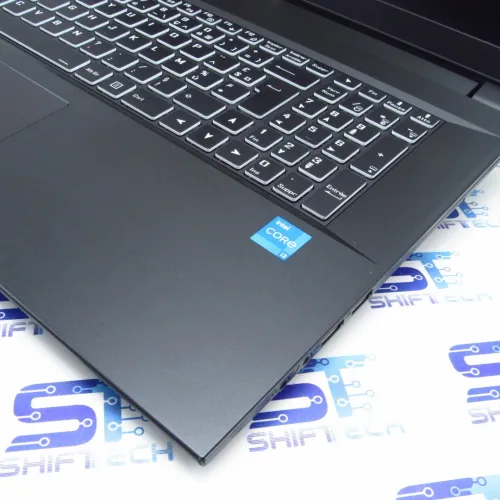 Terra Mobile 1716T i3 1135G4 8G 256 SSD 17.3" Full HD