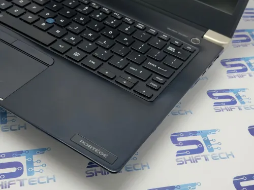 Toshiba Dynabook Protege X30 i7 8565U 16G 256 SSD 13.3" FHD Tactile