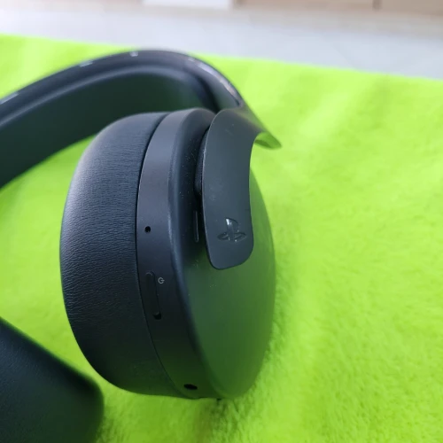 Casque Sony PS5 USED
