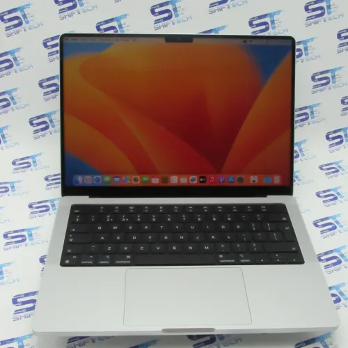 Apple MacBook Pro 2021 M1 Pro 14" 32G 512 SSD 