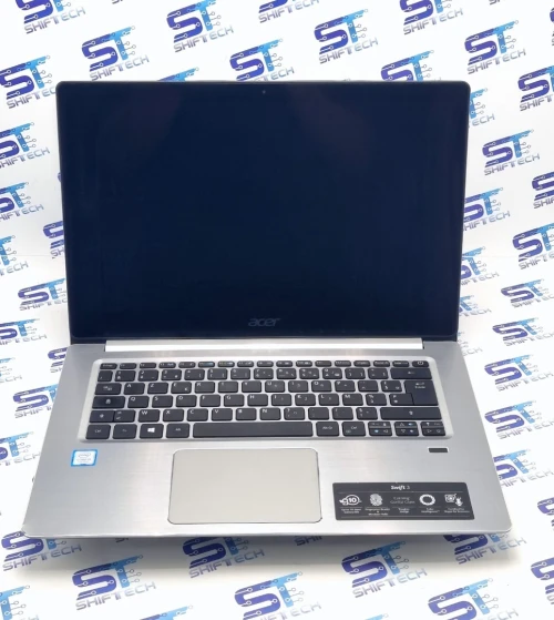 Acer Swift 3 i5 7200U 4G 256 SSD 14" Full HD