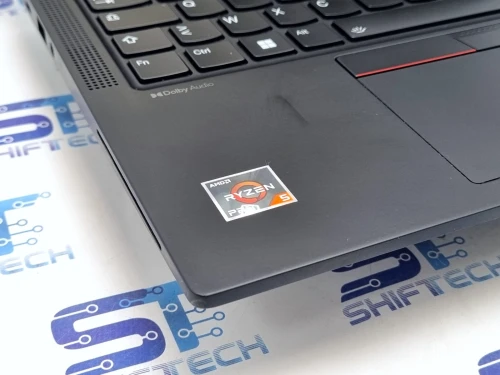 LENOVO ThinkPad X13 Gen 4 Ryzen 5 Pro 7540U 16G 256 SSD 13.3" Full HD+