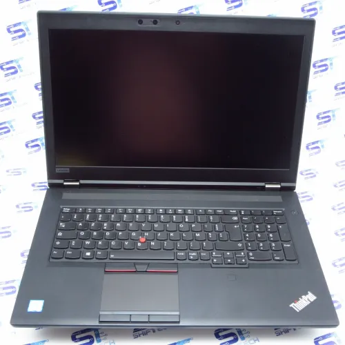 Lenovo Thinkpad P72 i7 8750H 16G 512 SSD Quadro P2000 8G 17.3" Full HD