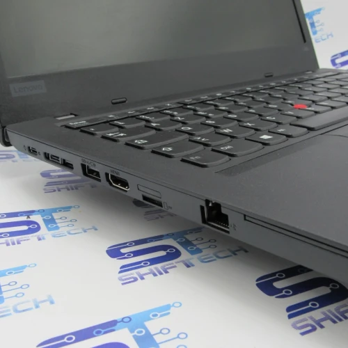 Lenovo ThinkPad L480  i5 8250U 8G 256 SSD 14" Full HD