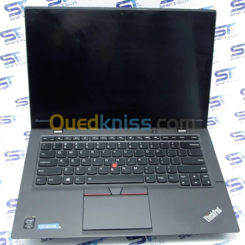 Lenovo Thinkpad X1 Carbone i7 5600U 8G 256SSD Tactile