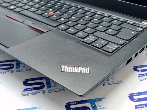 Lenovo ThinkPad T460s i5 6200U 8G 256SSD 14" Full HD Tactile