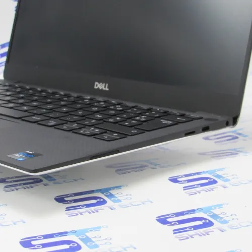 Dell XPS 9305 13.3" i5 1165G7 8G 512 SSD 13.3" Full HD IPS
